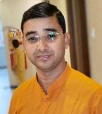 मोहित राज का फाइल फोटो।