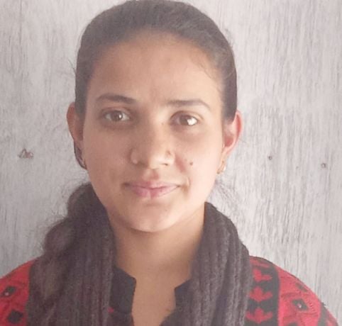 मीनाक्षी। संवादपैकेज वाली खबर के साथ