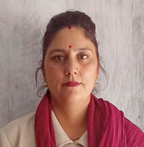 मीनाक्षी। संवादपैकेज वाली खबर के साथ