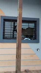 मंगल सागर कॉलोनी में मचा था उत्पात, 10 मकान और गाड़ियों के फोड़े गए थे कांच, रहवासी समझे थे चोर