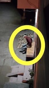 मंगल सागर कॉलोनी में मचा था उत्पात, 10 मकान और गाड़ियों के फोड़े गए थे कांच, रहवासी समझे थे चोर