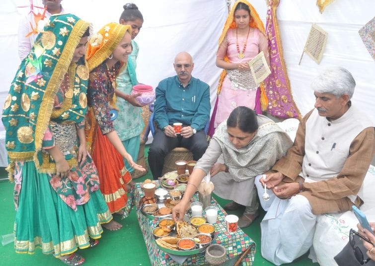 29सीटीके39-अपूर्वा। संवाद 29सीटीके39-अपूर्वा। संवाद