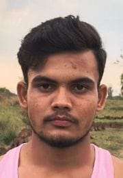 अंशु सिंह। अंशु सिंह।