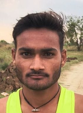 अंशु सिंह। अंशु सिंह।