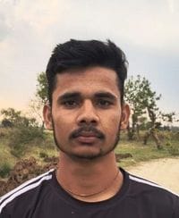 अंशु सिंह। अंशु सिंह।