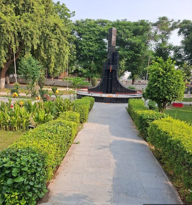 30जेएनडी12, संस्थाओं को गोद बढ़ाई गई पार्कोंं की सुंदरता। नप 30जेएनडी12, संस्थाओं को गोद बढ़ाई गई पार्कोंं की सुंदरता। नप