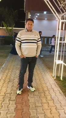 ईद की खबर से संबंधित...अनुराग शर्मा और अरमान राणा। ईद की खबर से संबंधित...अनुराग शर्मा और अरमान राणा।
