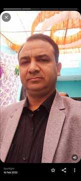 ईद की खबर से संबंधित...अनुराग शर्मा और अरमान राणा। ईद की खबर से संबंधित...अनुराग शर्मा और अरमान राणा।