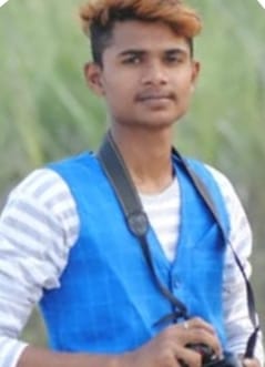 खतौली के पास सड़क दुर्घटना में मरने वाले नगीना के युवक सहजी अनवर का फाइल फोटो।