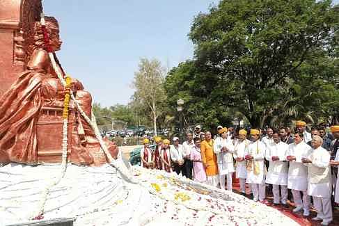 उज्जैन में मुख्यमंत्री डॉ. यादव ने की घोषणा अब विक्रम विश्व विद्यालय का नाम बदलकर यह होगा