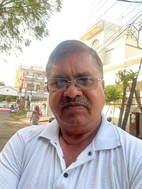 02सीटीके10 अधिवक्ता कृष्ण कुमार खीरबाट, महासचिव आरडब्ल्यूए, सेक्टर-1। 02सीटीके10 अधिवक्ता कृष्ण कुमार खीरबाट, महासचिव आरडब्ल्यूए, सेक्टर-1।