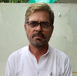 02सीटीके10 अधिवक्ता कृष्ण कुमार खीरबाट, महासचिव आरडब्ल्यूए, सेक्टर-1। 02सीटीके10 अधिवक्ता कृष्ण कुमार खीरबाट, महासचिव आरडब्ल्यूए, सेक्टर-1।