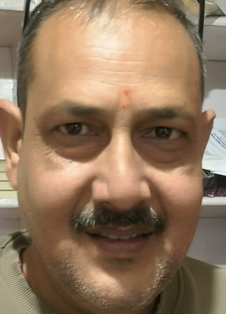 अंकुश शर्मा