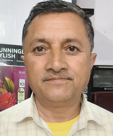 अंकुश शर्मा