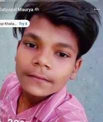 फाइल फोटो मृतक चंद्रसेन गंगवार फाइल फोटो मृतक चंद्रसेन गंगवार