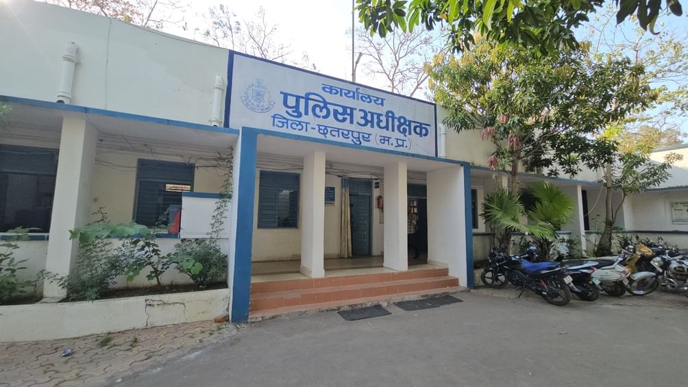 फसल चोरी की शिकायत करने SP ऑफिस जा रहे किसान की रास्ते में मौत।