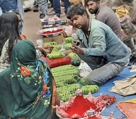 एक ऐसा मेला जिसमें सिंदूर और चूड़ियों की खरीद करोड़ों से होती है ऊपर,,,जाने