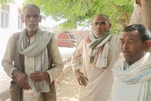 कुत्ते के हमले में घायल पुवायां के गांव जठियापुर के सुरजीत का पुत्र कायरव। स्रोत परिजन कुत्ते के हमले में घायल पुवायां के गांव जठियापुर के सुरजीत का पुत्र कायरव। स्रोत परिजन