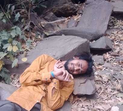 अपहरण वाले युवक का बयान