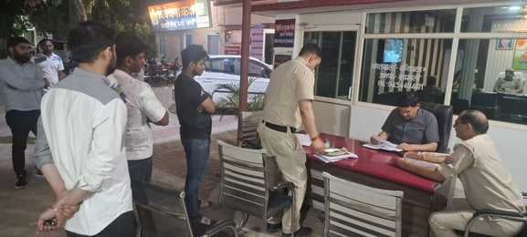 सोनीपत के होटल संचालक सागर का फाइल फोटो । सोनीपत के होटल संचालक सागर का फाइल फोटो ।