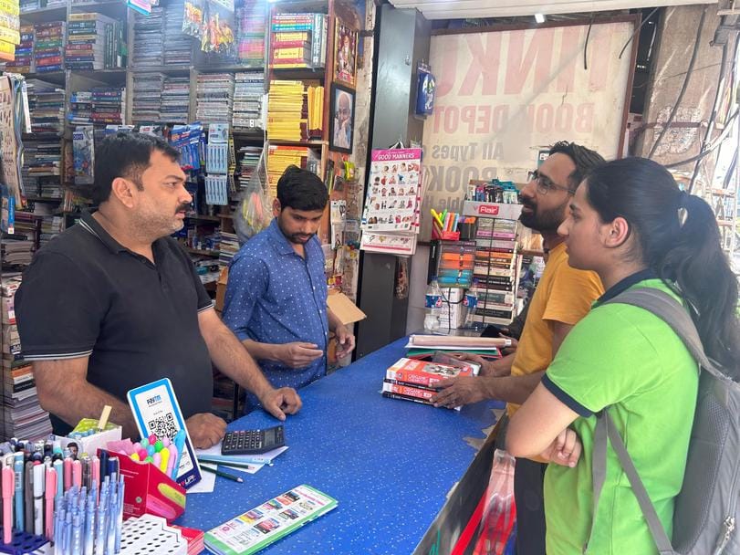 05सीटीके45 राजेंद्र तौमर, कैलाश कॉलोनी।