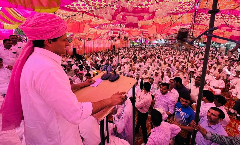 फोटो 28: सोनीपत के गोहाना में मोर चौक स्थित बरोदा विधानसभा कार्यालय पर आयोजित धन्यवाद समारोह को फोटो 28: सोनीपत के गोहाना में मोर चौक स्थित बरोदा विधानसभा कार्यालय पर आयोजित धन्यवाद समारोह को