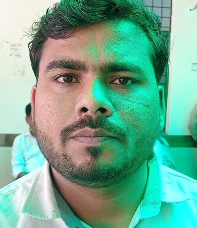सावित्री निवासी ग्राम एलमनगर