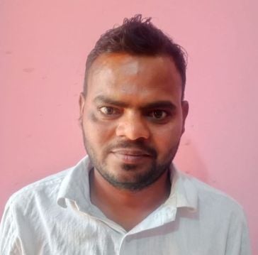 मोहन धारिया मोहन धारिया