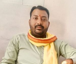 मोहन धारिया मोहन धारिया