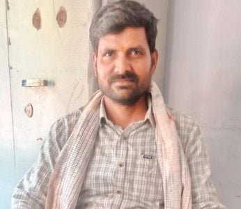 मोहन धारिया मोहन धारिया