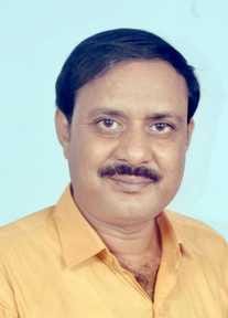 अमरिया क्षेत्र का कटा पड़ा माधोपुर- भिखारीपुर मार्ग। संवाद अमरिया क्षेत्र का कटा पड़ा माधोपुर- भिखारीपुर मार्ग। संवाद