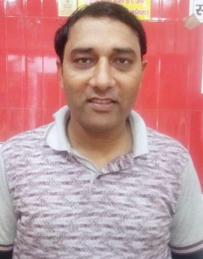 फोटो संख्या:59- बगीची से माजरा खुर्द तक बदहाल मार्ग--संवाद फोटो संख्या:59- बगीची से माजरा खुर्द तक बदहाल मार्ग--संवाद