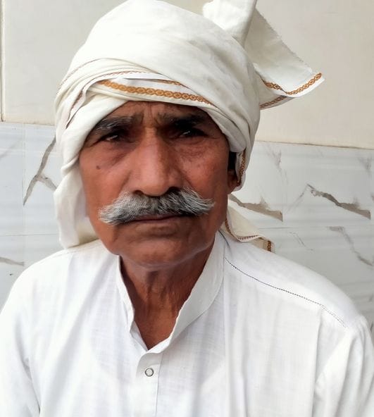 फोटो संख्या:71- आईटीआई रोड पर बंद खाद-बीज केंद्र की दुकान--संवाद