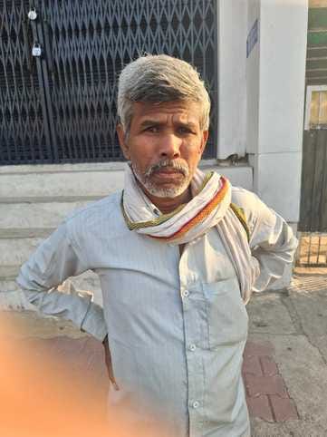 जम्मू रेलवे रोड स्थित श्रम विभाग का कार्यालय। अमर उजाला 
