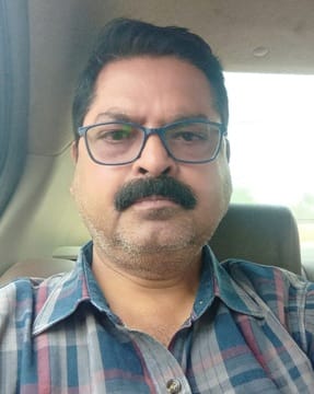 मैगलगंज में लगी सब्जी की दुकान। संवाद