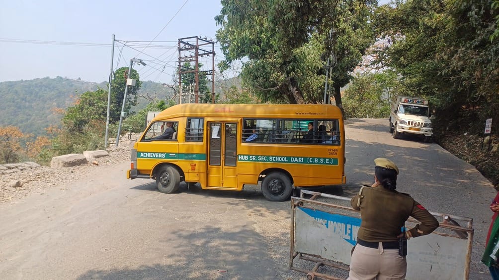 रविकांत शर्मा, व्यापारी कोतवाली बाजार