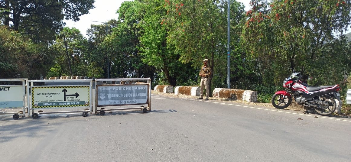 रविकांत शर्मा, व्यापारी कोतवाली बाजार