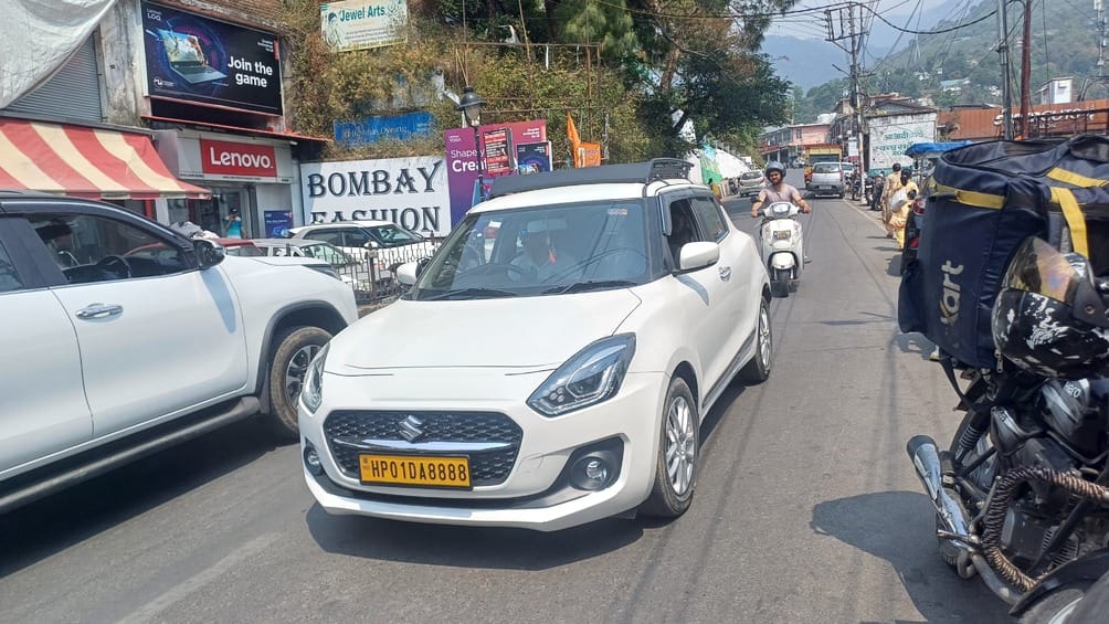 रविकांत शर्मा, व्यापारी कोतवाली बाजार