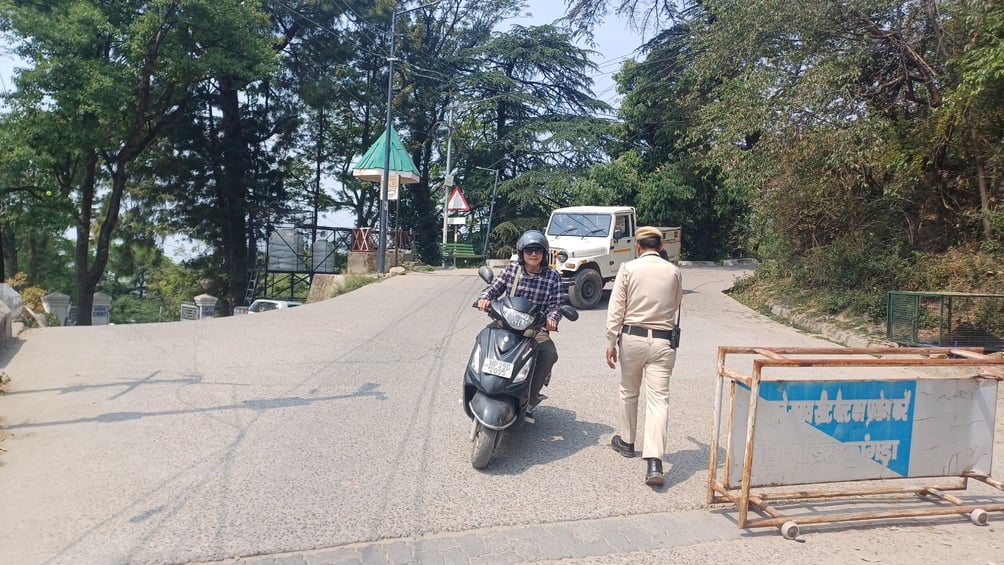 रविकांत शर्मा, व्यापारी कोतवाली बाजार