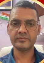 भाड़ावास मार्ग पर स्थित एक पुस्तक की दुकान। संवाद भाड़ावास मार्ग पर स्थित एक पुस्तक की दुकान। संवाद