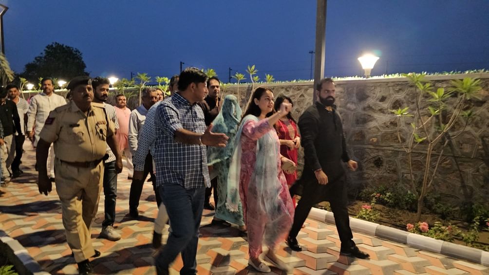 ओमप्रकाश जांगिड़ , भामाशाह