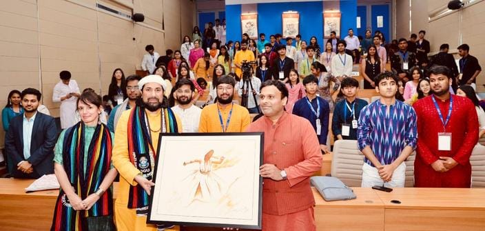 इंटरनेशनल अफेयर्स यूथ समिट इंटरनेशनल अफेयर्स यूथ समिट