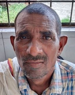 लवकुश पांडेय। लवकुश पांडेय।