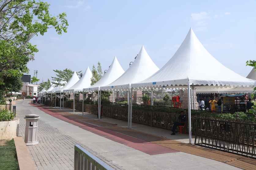 इस रिल को किया गया था सोशल मीडिया पर अपलोड। 