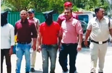 22 लोगो ने की गवाही के बाद मिली दोहरे हत्याकांड के आरोपियों को सजा।