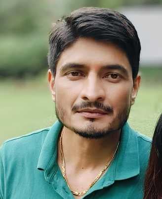 कॉमरेड नेता एवं हिमाचल किसान सभा के निरमंड खंड इकाई के अध्यक्ष देवकी नंद कॉमरेड नेता एवं हिमाचल किसान सभा के निरमंड खंड इकाई के अध्यक्ष देवकी नंद