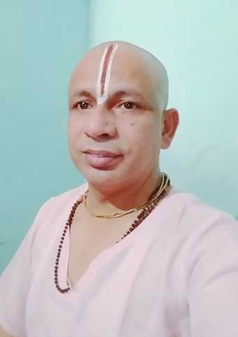 नाजिम खान, मैरिज लाॅन संचालक। स्रोत: स्वयं नाजिम खान, मैरिज लाॅन संचालक। स्रोत: स्वयं