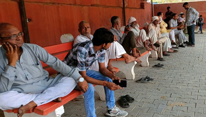 14जेएनडी15-प्रेम सिंह का फाइल फोटो। 14जेएनडी15-प्रेम सिंह का फाइल फोटो।