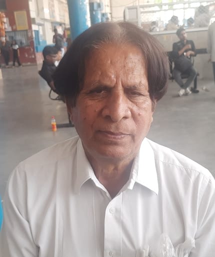 फोटो 10: सतनारायण, डिकाडला फोटो 10: सतनारायण, डिकाडला