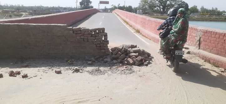 प्रकाशित खबर